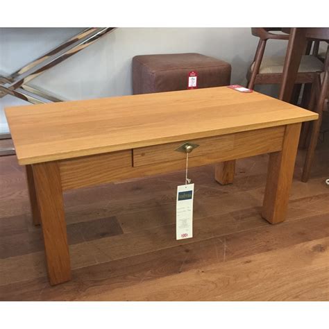 Online looking has now gone an extended approach; Ex-Display Andrena CT567 Solid Oak Coffee Table by Home of ...