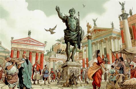 La costumbre en el Derecho de la antigua Roma - Derecho Romano