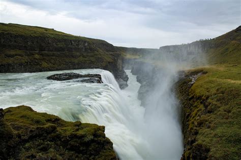Where to find the most beautiful Icelandic Waterfalls