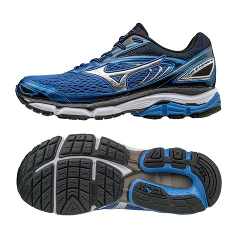 Stepup to the good life in business class. Mizuno Wave Inspire 13 Mens Running Shoes SS17 - Sweatband.com