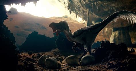 Oviraptor Jurassic World Revival New Ideas By Matt Weaver Wiki Fandom