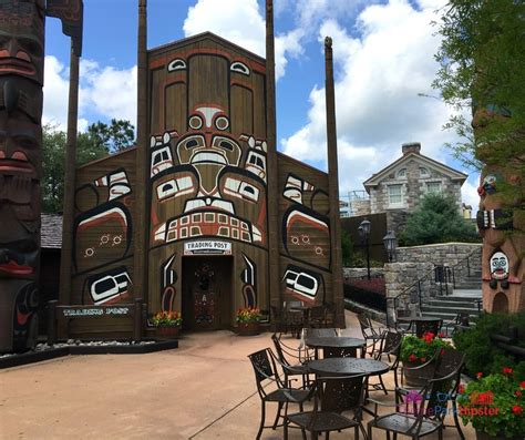 why you must visit the canada pavilion at epcot world showcase themeparkhipster