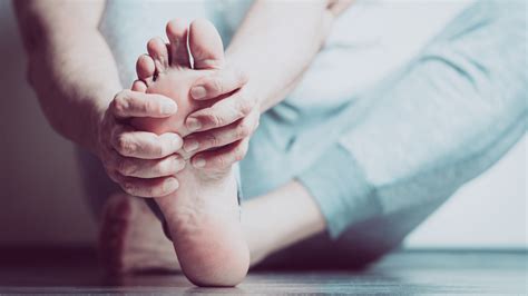 How Do I Know If My Foot Is Sprained Or Fractured Cherrywood Foot Care