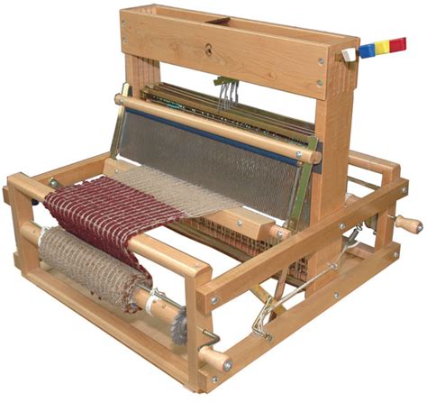 Dorothy 15¾ Table Loom Gather Textiles Inc