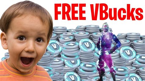 how to get free fortnite v bucks 100 legit no human verification no servey youtube
