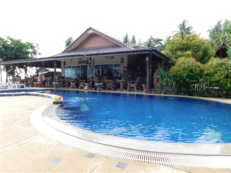 Lanta New Coconut Bungalow Hotel Ko Lanta Thaïlande Tarifs 2021