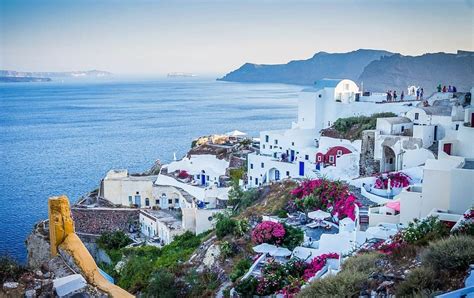 14 Best Places To Visit In Greece Goats On The Road