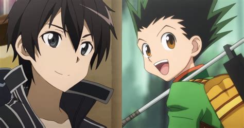 5 Things Japanese Anime Does Better Than Western Animation (& 5 Things ...