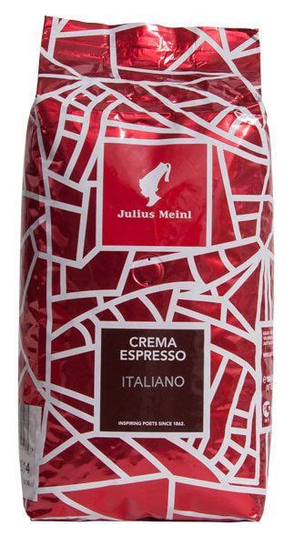 julius meinl crema espresso coffee beans 1000g net wt35 2oz inspiring since 1862