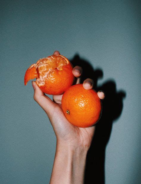 Pin By Mumtaj Khan On Fruit With Images Orange Aesthetic Fruit