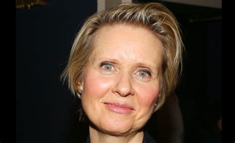 sex and the city star cynthia nixon lashes out at new york gov andrew cuomo for his ‘corrupt