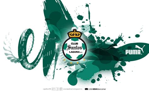 Approximately 35,5 mb bandwith was consumed. Club Santos Laguna Wallpapers - Wallpaper Cave