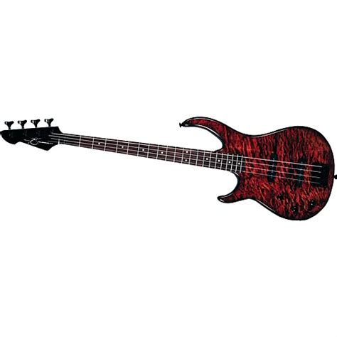 Peavey Millennium BXP 4 String Left Handed Bass Guitar Musician S Friend