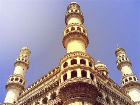 Heritage Travel The Stunning Monuments Of Telangana Nativeplanet