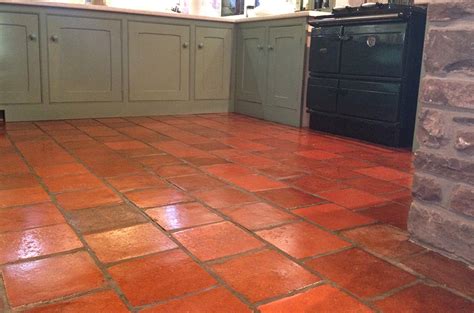 Maybe you would like to learn more about one of these? Victorian quarry floor tile restoration specialists | The ...