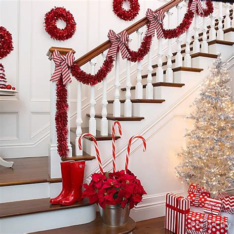 Candy Cane Christmas Decorations Party City
