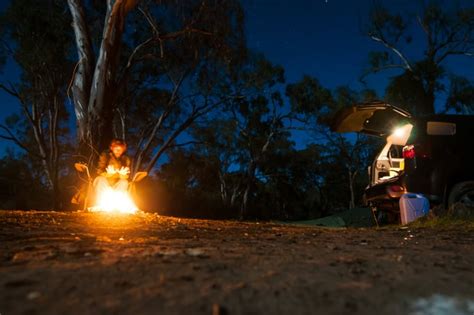 Top 5 Tips For A Great Camping Trip Carsguide