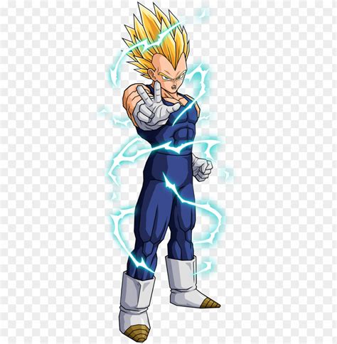 This list also includes individual characters only, which mean fusion characters like gotenk, gogeta, and vegito are excluded. Download vegeta ssj2 by spongeboss-d30lgfy - dragon ball z ...