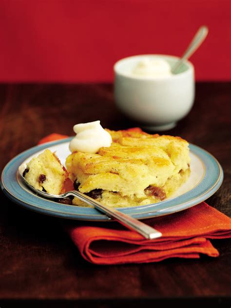 Marmalade Bread And Butter Pudding Delicious Magazine