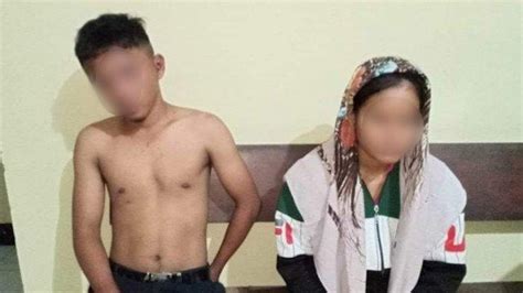 Sepasang Remaja Digerebek Mesum Di Atap Masjid Berstatus Pelajar Dan Kenalan Lewat Facebook