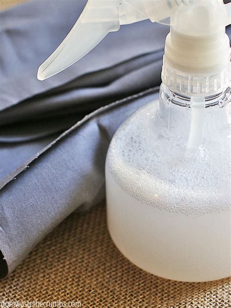 Cleaning with essential oils is. DIY All Purpose Cleaner No Vinegar!