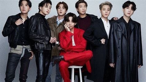 Bts Members Best Outfits Of All Time
