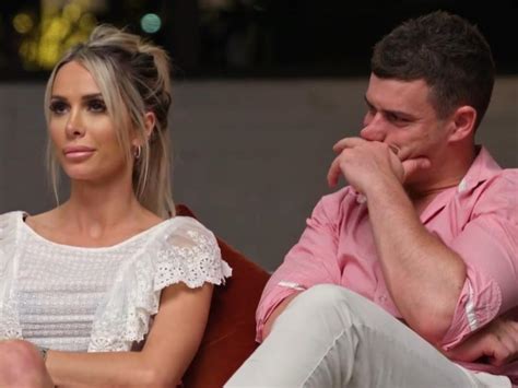 Mafs Australia 2020 Past Contestants Where Are They Now Daily