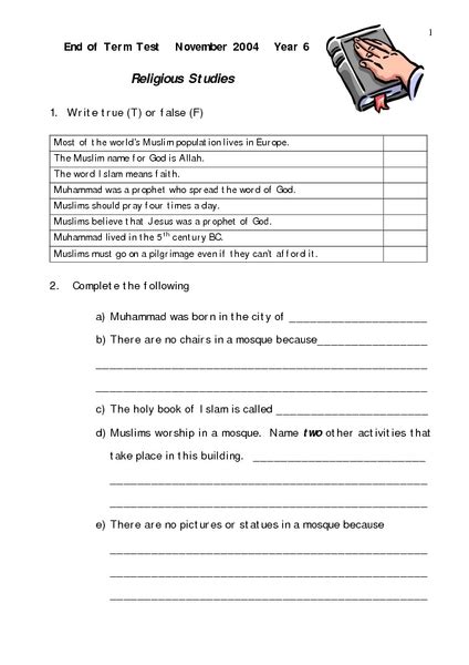 Religion Activities Grade 2 By Journeys In Learning Tpt Pin On 6th