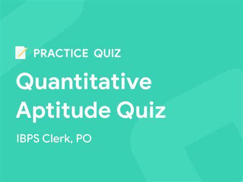 Daily Practice Quiz 48 Probability Quantitative Aptitude
