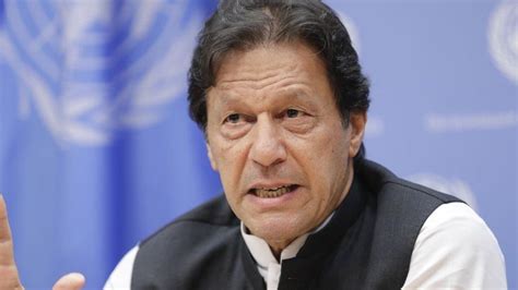 Imran Khan Shock And Condemnation Over Attack On Pakistan Ex Pm Bbc News