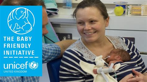 Baby Friendly Initiative Improvements In Neonatal Care Neonatal