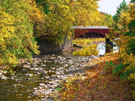 Top 11 Things To Do In Bucks County Pennsylvania