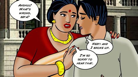 Savita Bhabhi Comics In English Download Thebigmeva