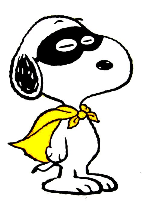 Ilustração De Snoopy Snoopy Png