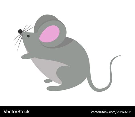 Cartoon Mouse Vector Art Icons And Graphics For Free Download Vlr