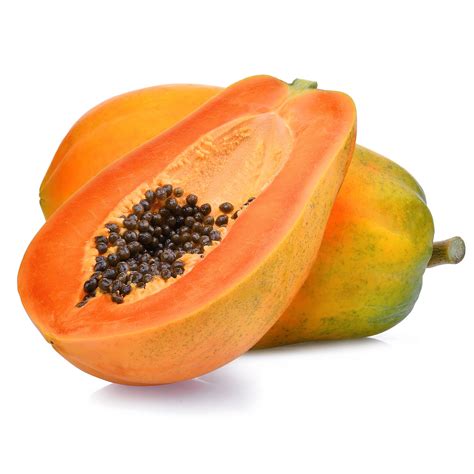 Buy Fresh Papaya Sri Lanka Online In Abu Dhabi Uae