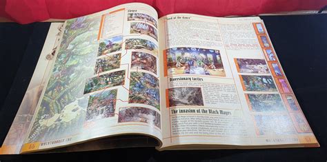 Final Fantasy Ix Official Strategy Guide Book Retro Gamer Heaven