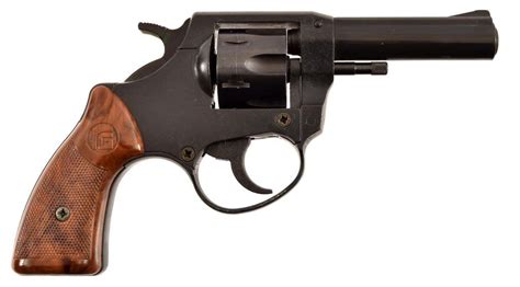 Rg Model 14s 22 Revolver