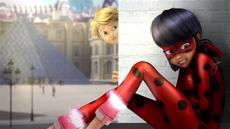 Miraculous Ladybug Speededit Season 2 Identities Revealed Adrien Hot Sex Picture