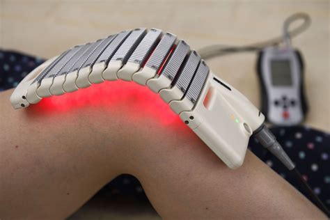 Cold Laser Therapy What You Should Know
