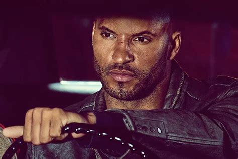 17 Breakout Tv Stars To Watch For In 2017 From Ricky Whittle To Rose