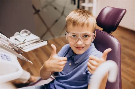 Early Intervention The Benefits And Considerations Of Braces For