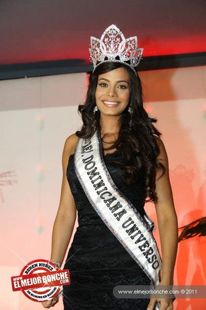 beauty and sexy girl miss dominican rep universe 2011 dalia fernández more