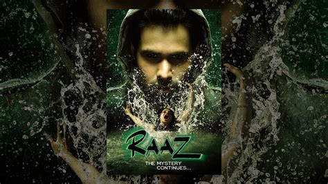 Raaz: The Mystery Continues - YouTube
