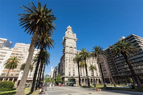 23 Imperdíveis Pontos Turísticos De Montevideo Para Conhecer