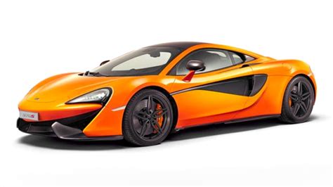 2021 Mclaren 570s Prices Reviews And Photos Motortrend