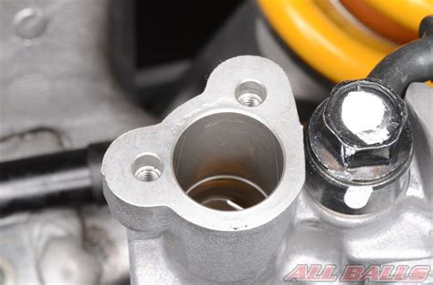 Brake master cylinder, fluid recommendations. Brake Caliper Rebuild | All Balls Bearings and Components