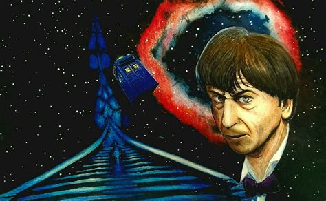 Pin By Mneate38 On Doctor Who Fan Art Doctor Who Fan Art Classic