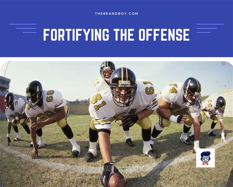 Best Football Offensive Line Slogans And Sayings Generator