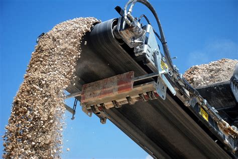 Uses Of Recycled Aggregates In Construction Projects Reagg